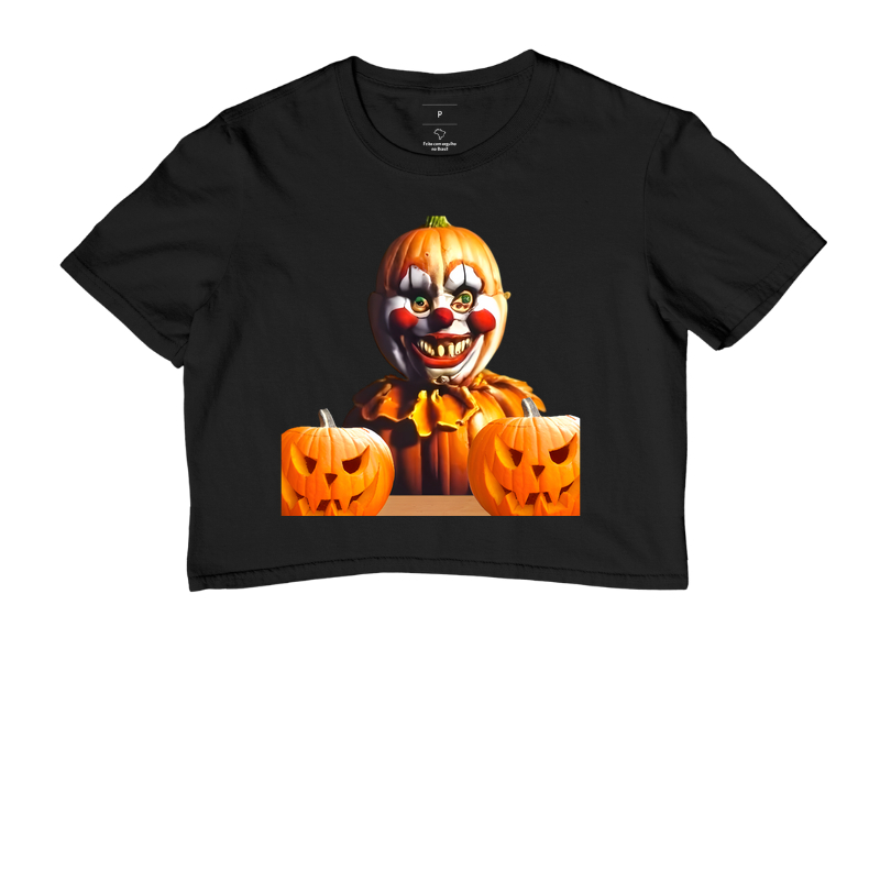 Witch clown