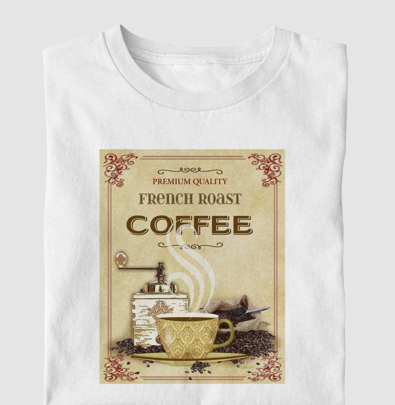 Fresh Roast Coffee
