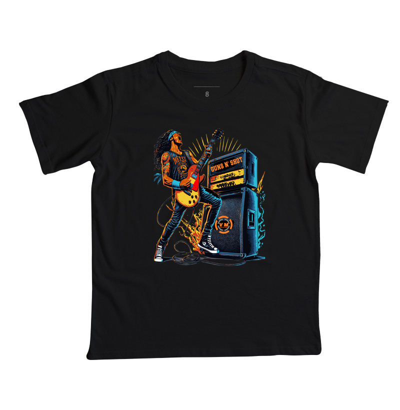 Fire Song Guitar