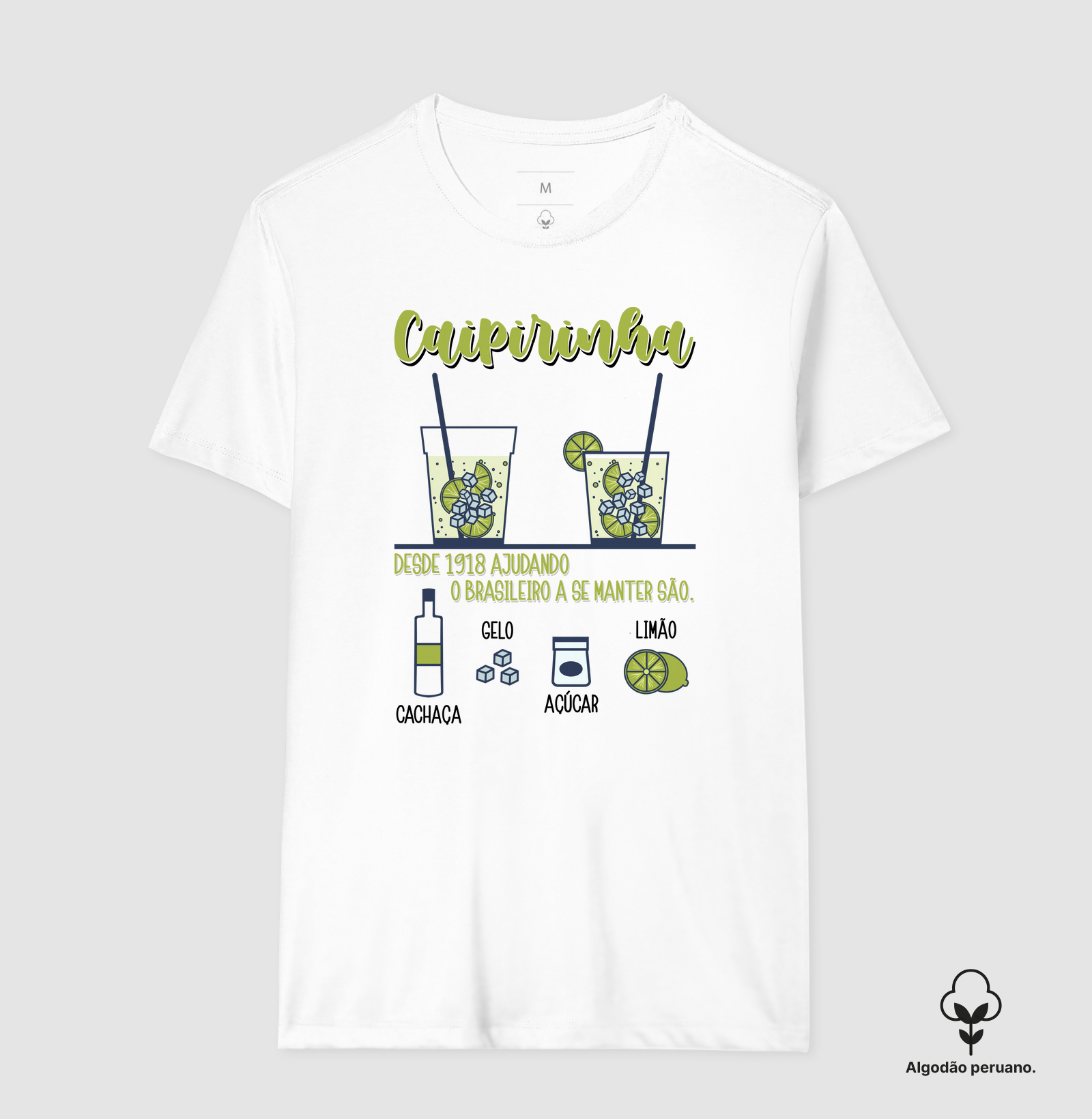 Caipirinha