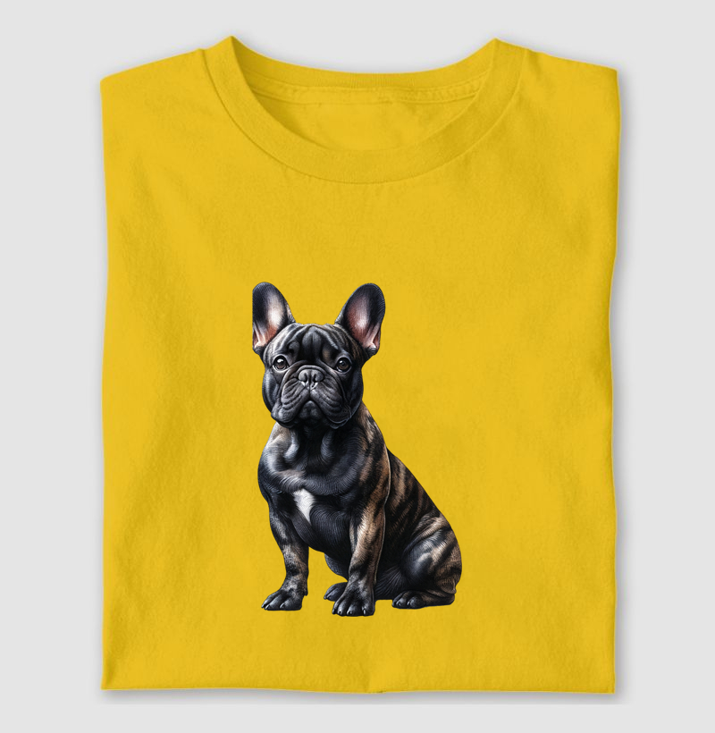 Camiseta BF001