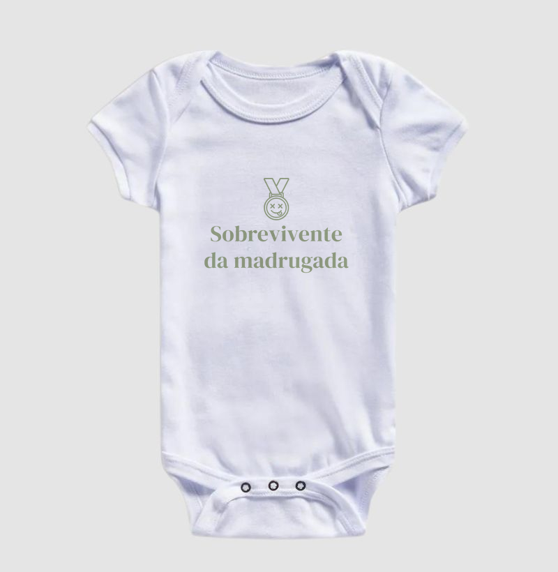 Sobrevivente da Madruga