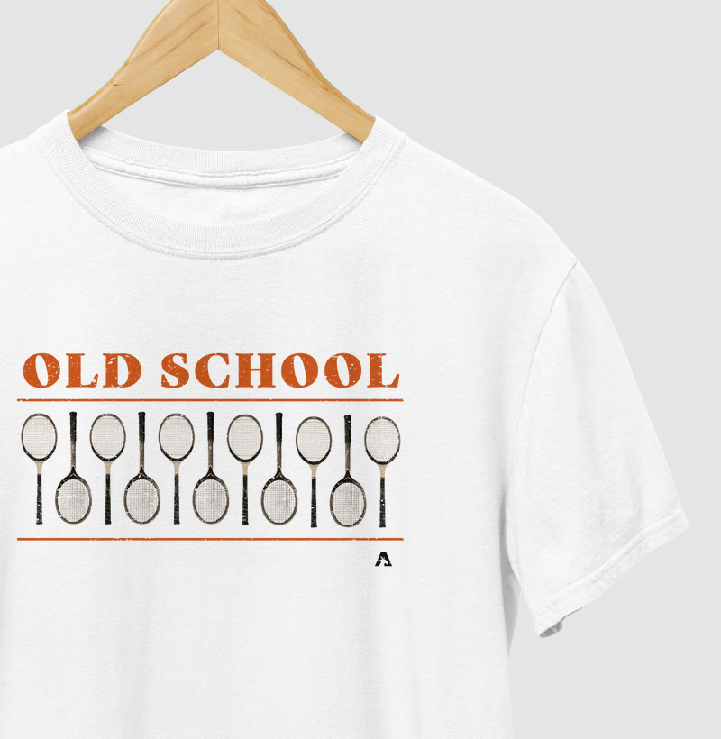 OLD SCHOOL 1