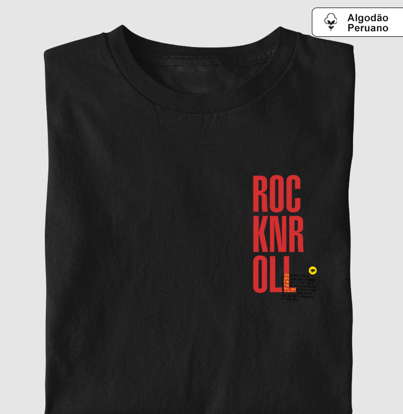 Rock n Roll