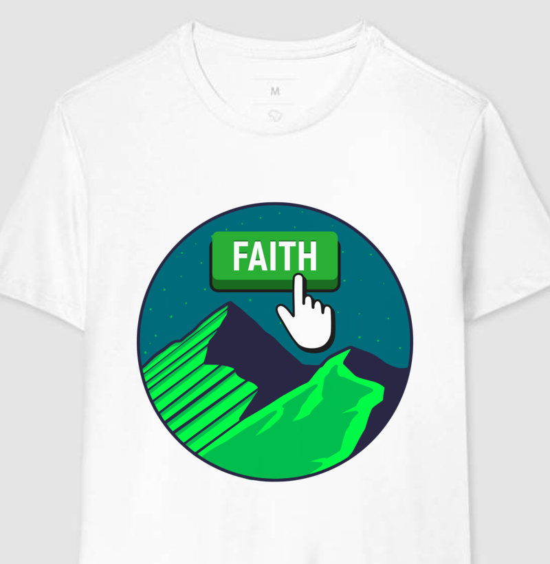 Faith Moves 