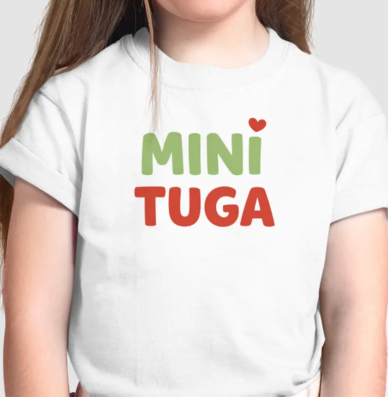 Mini Tuga