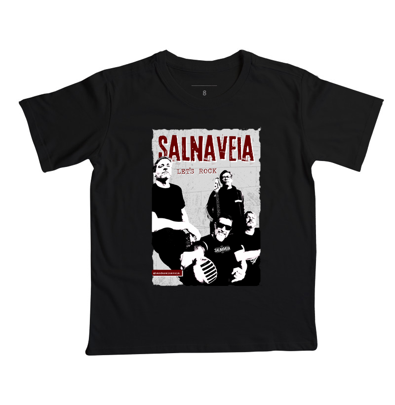 Salnaveia Let's Rock