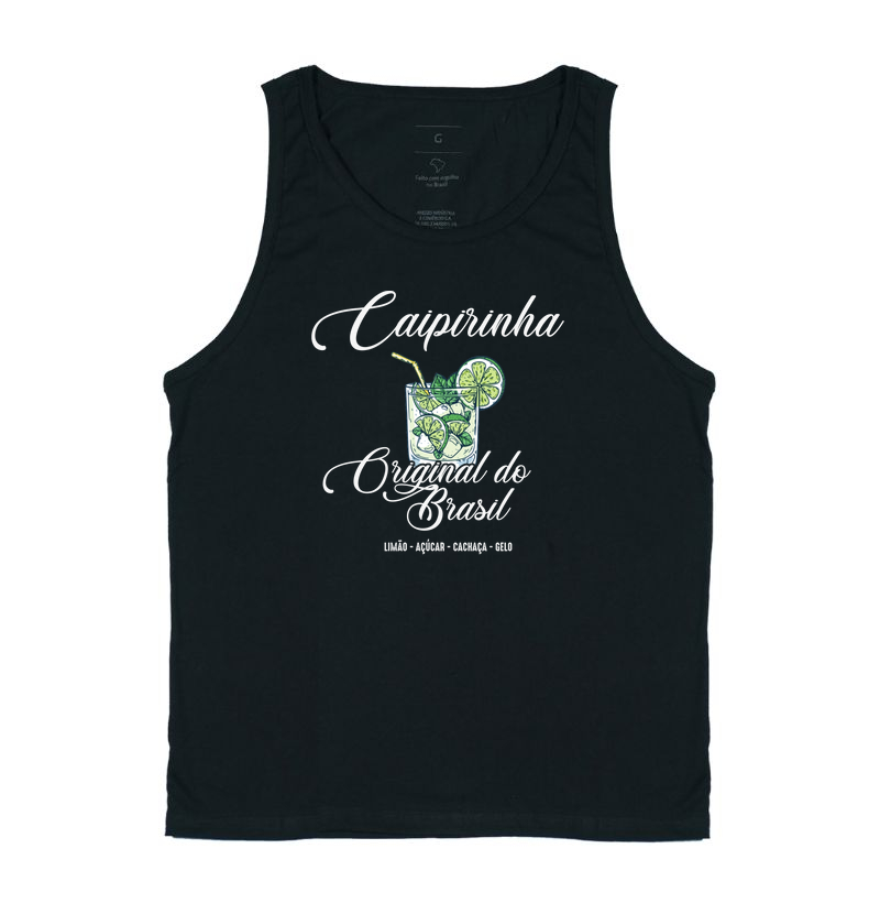 Caipirinha 
