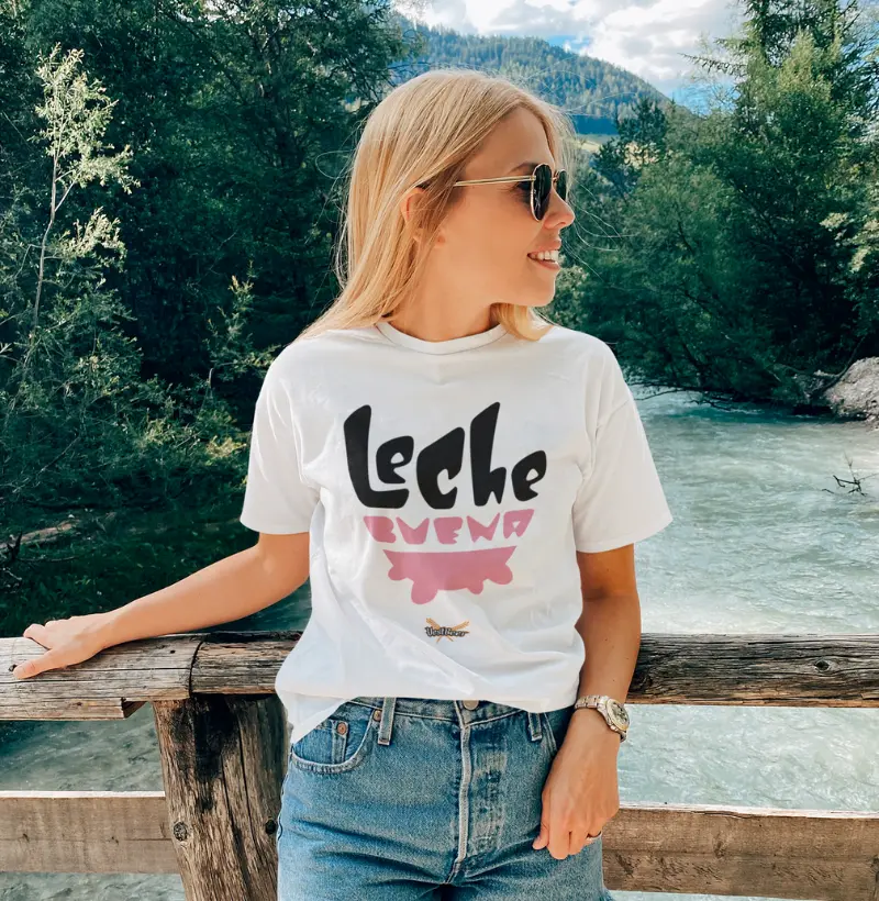 Leche Buena I