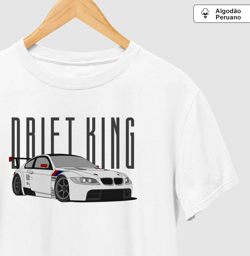 Drift King