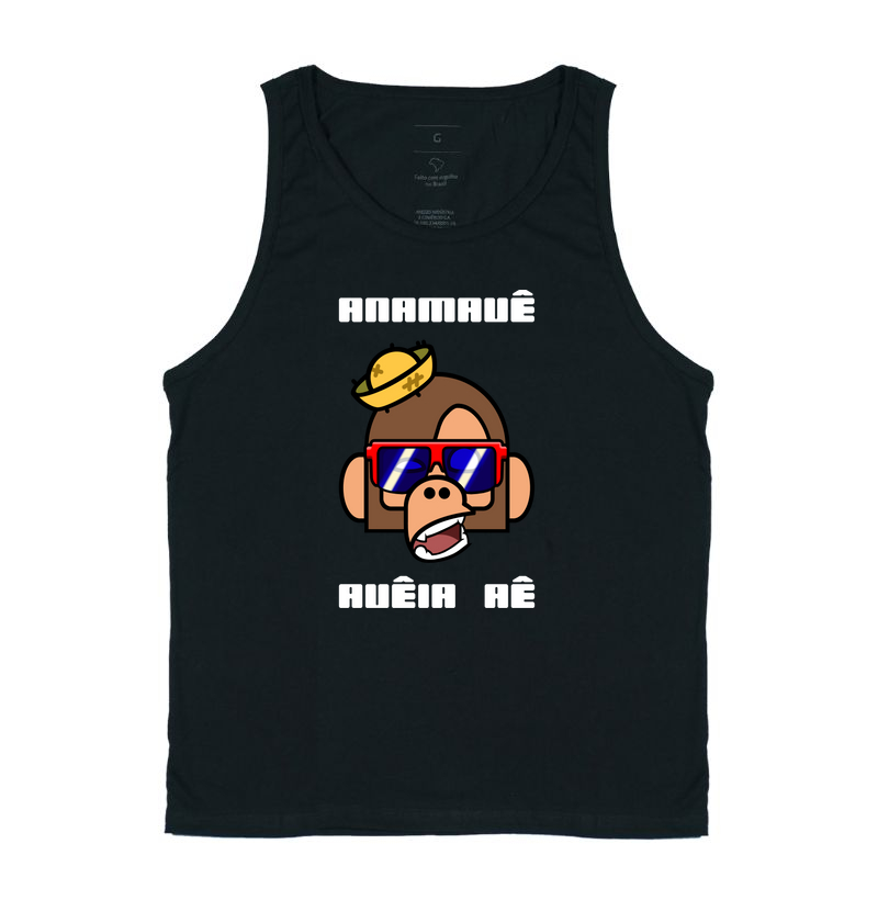 Camisetas U-U-AAH!
