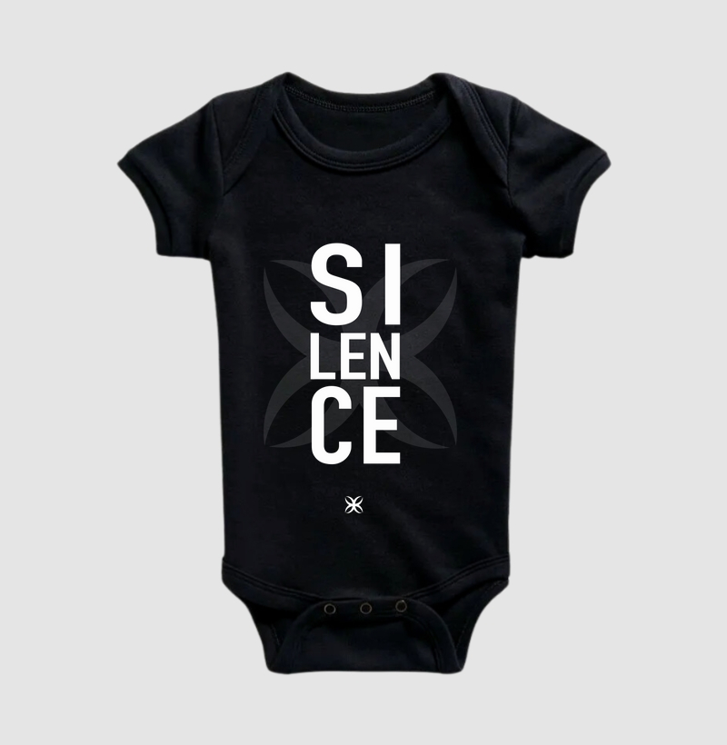 Silence / Paz interior