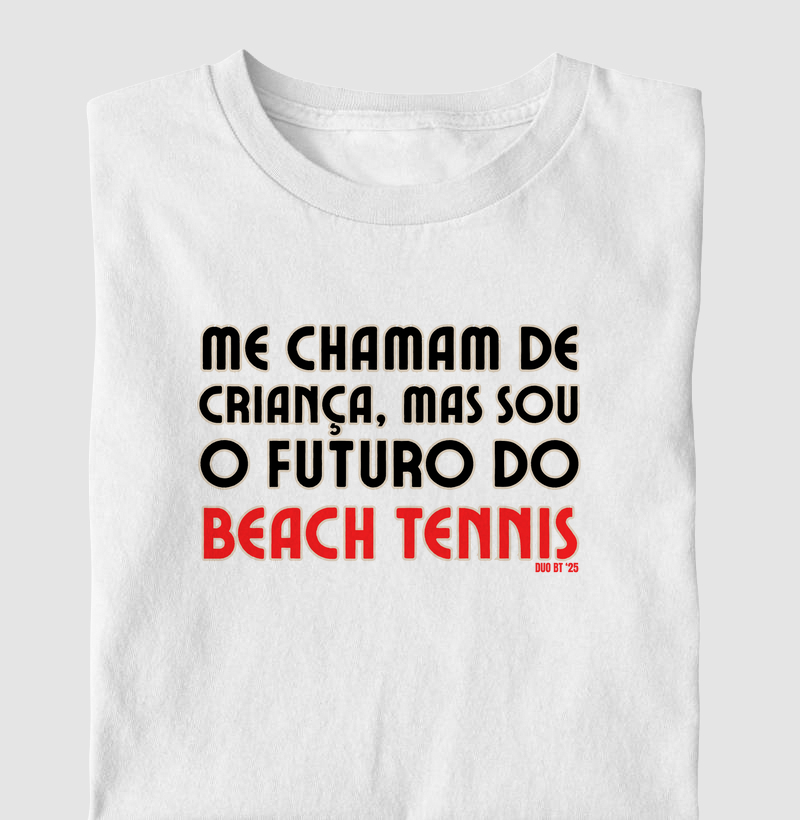 Futuro do BT