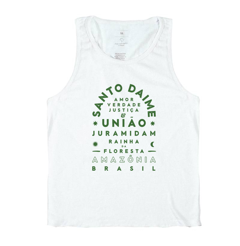 Santo Daime Collection