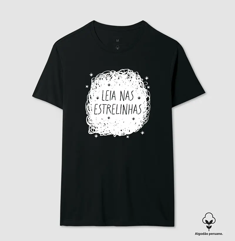 Leia nas estrelinhas 01