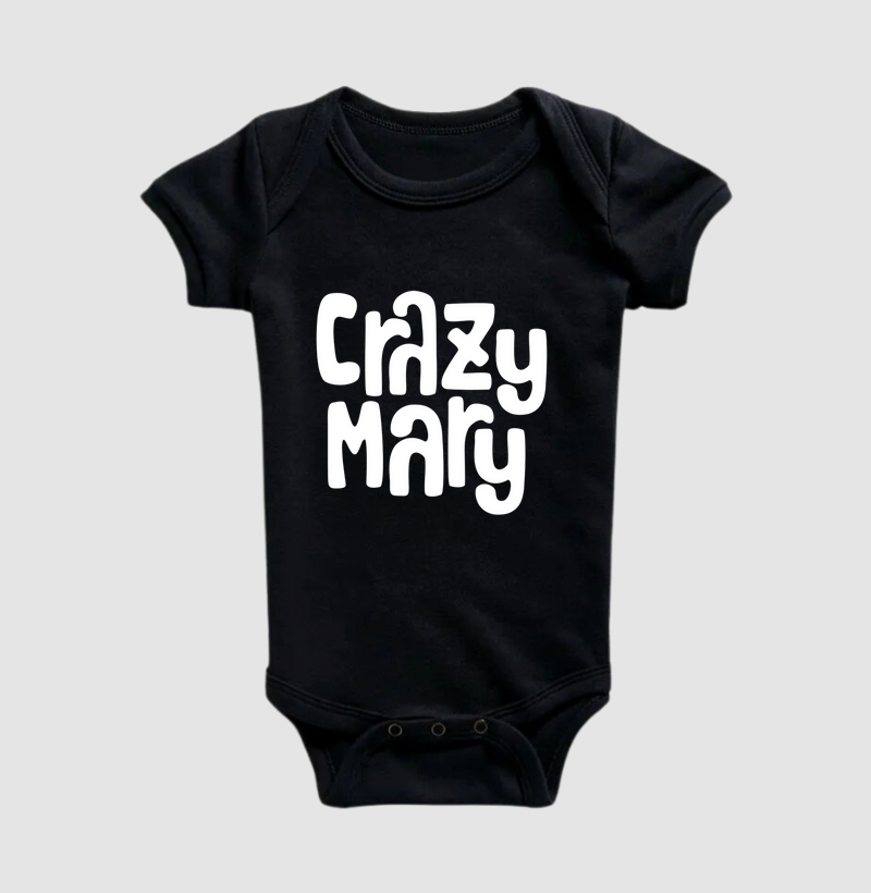 Baby Body Crazy Mary