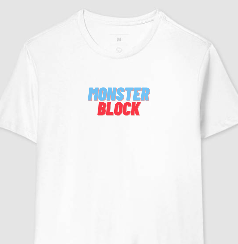 Monster Block