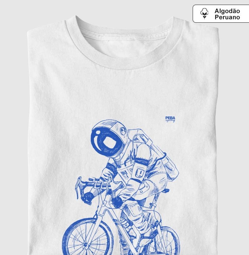 Ciclista lunático