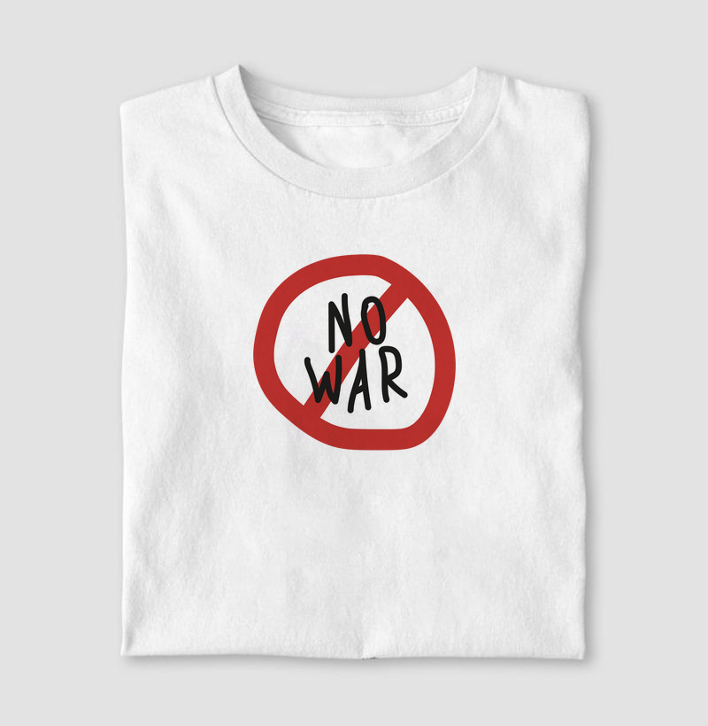 No war