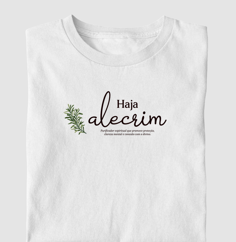 Haja alecrim