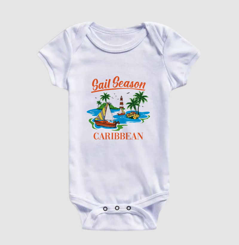 Sail Season Caribbean