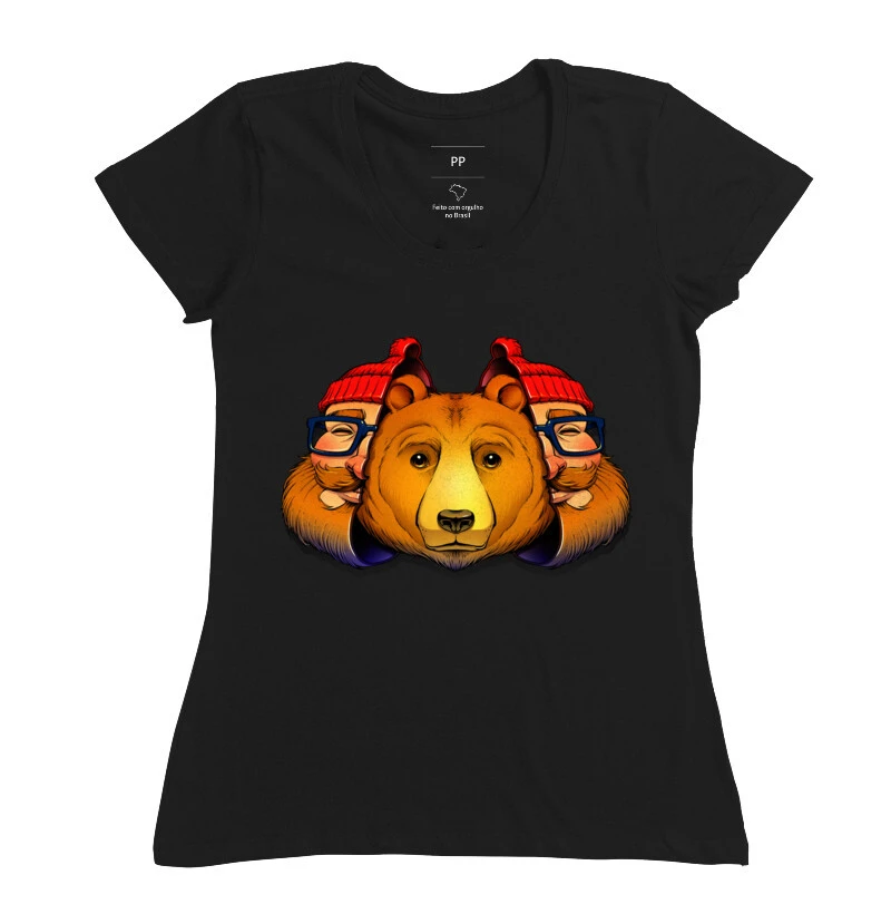 Bear Inside