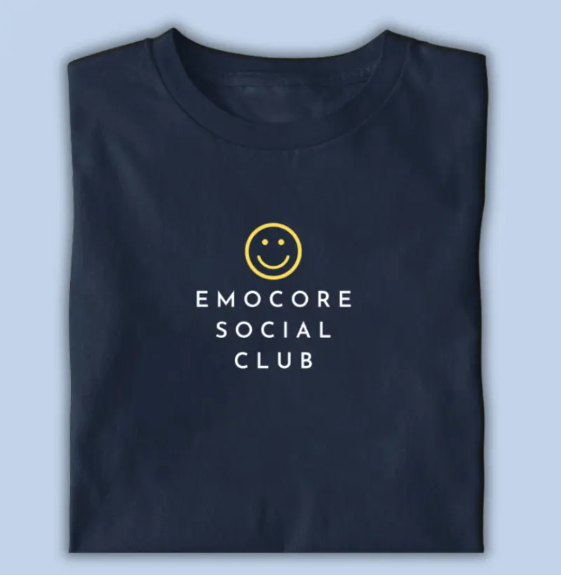 emocore social club