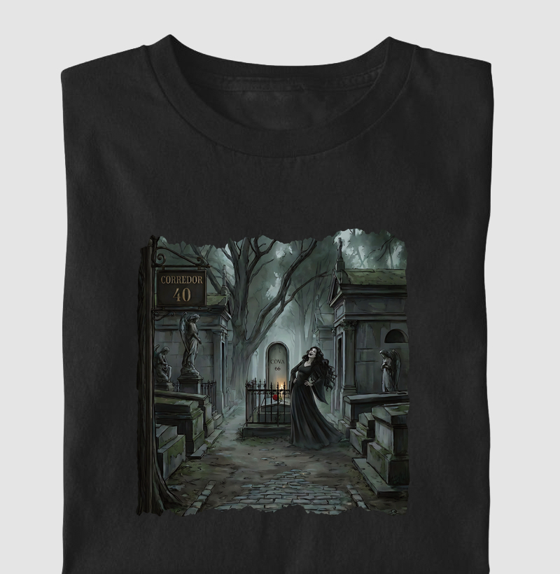 Cova 66 - Corredor 40