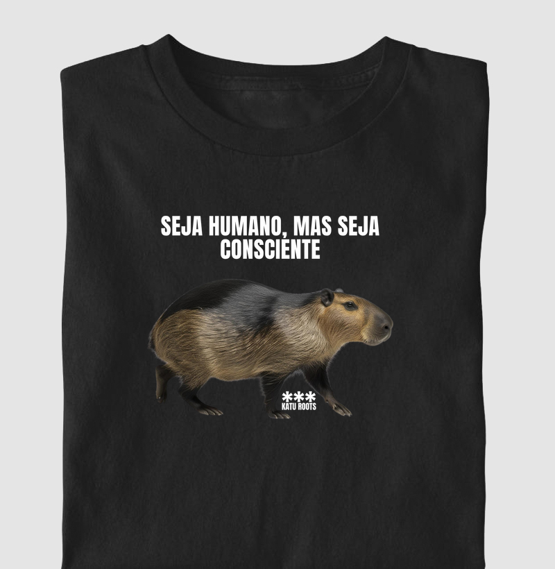 CAPIVARA 