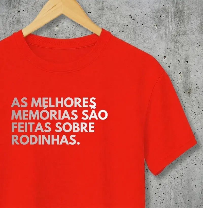 As Melhores Memórias 