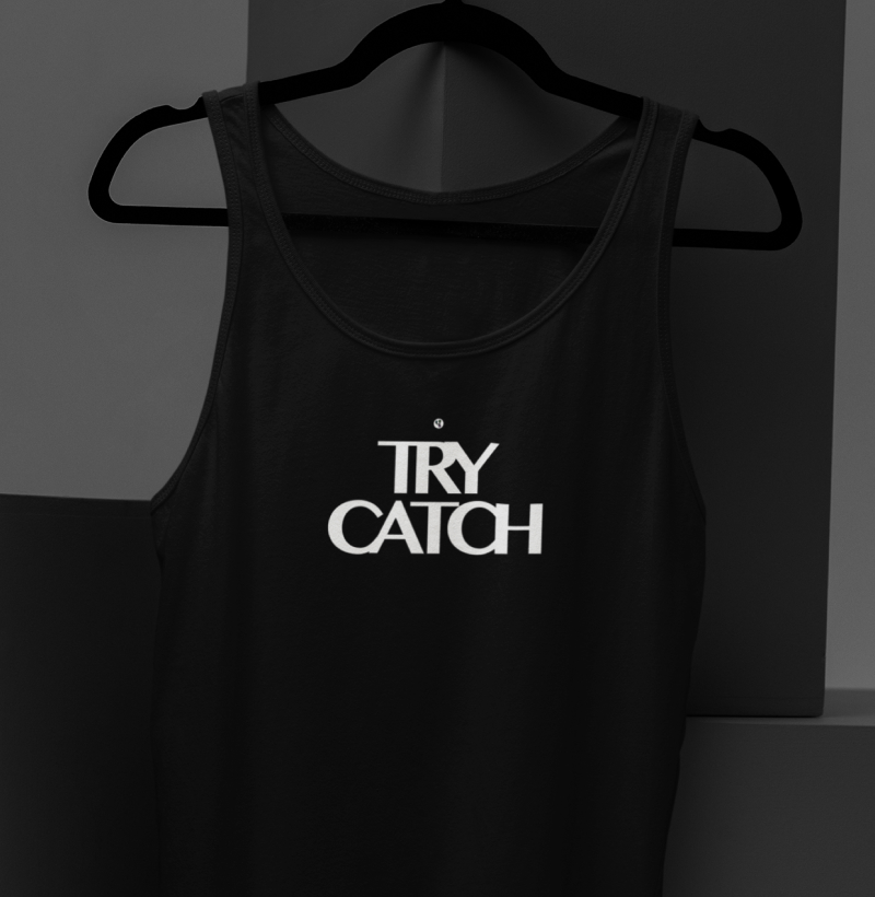 Try Catch