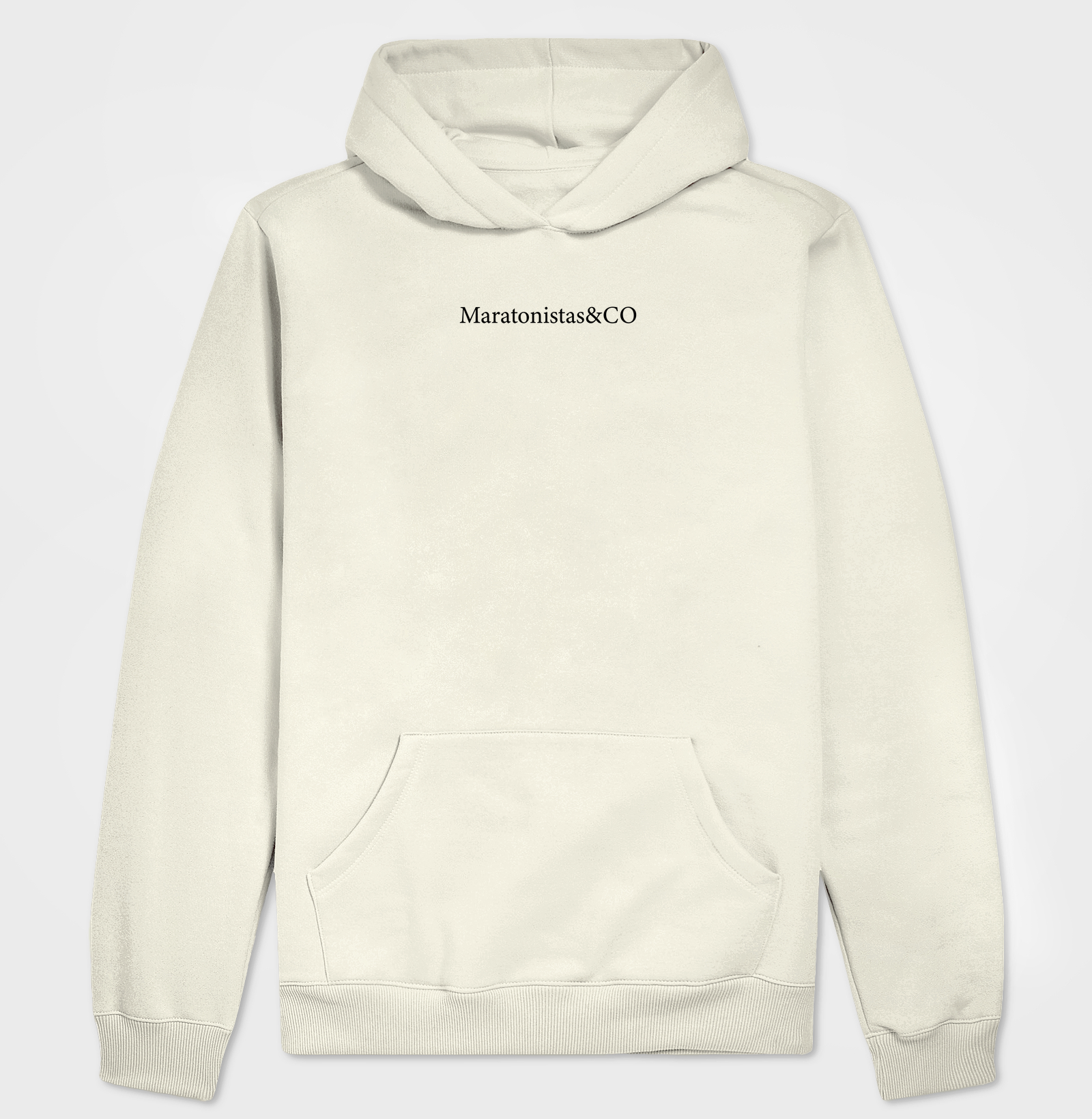 Maratonistas&CO