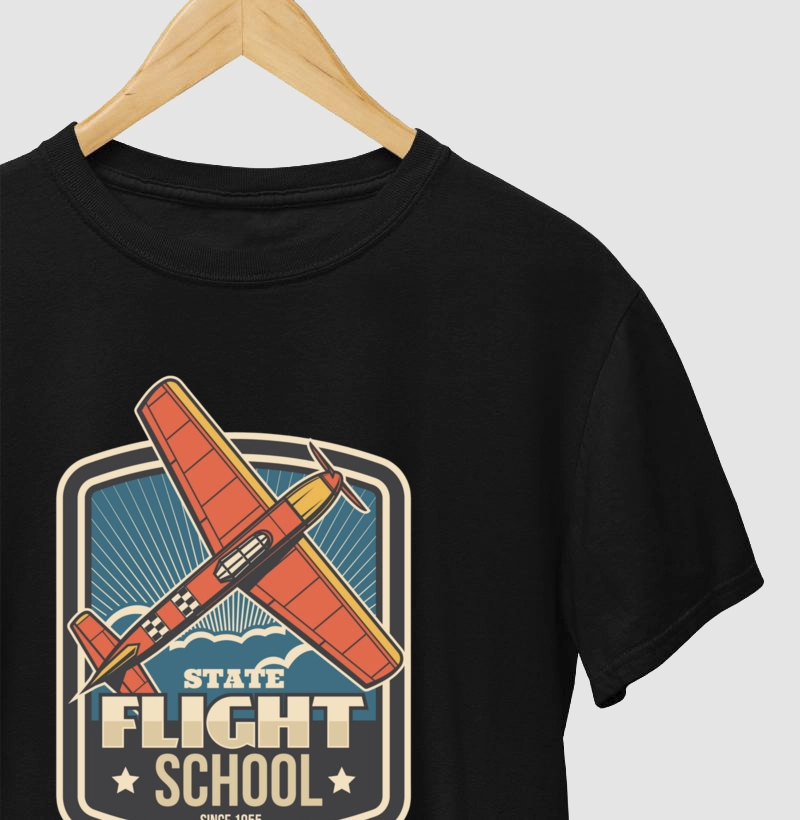 State Flight School 
