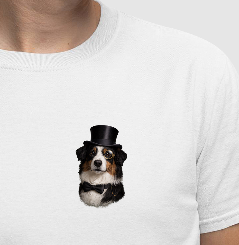 Pastor Australiano - Gentleman