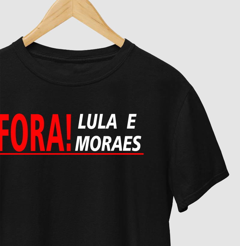 FORA!