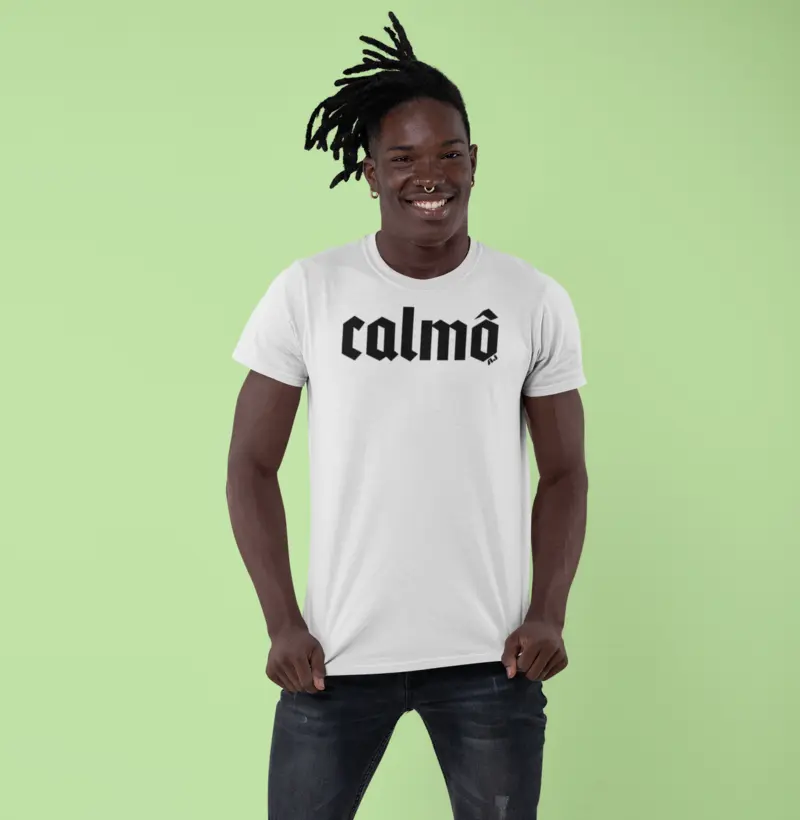 Calmô