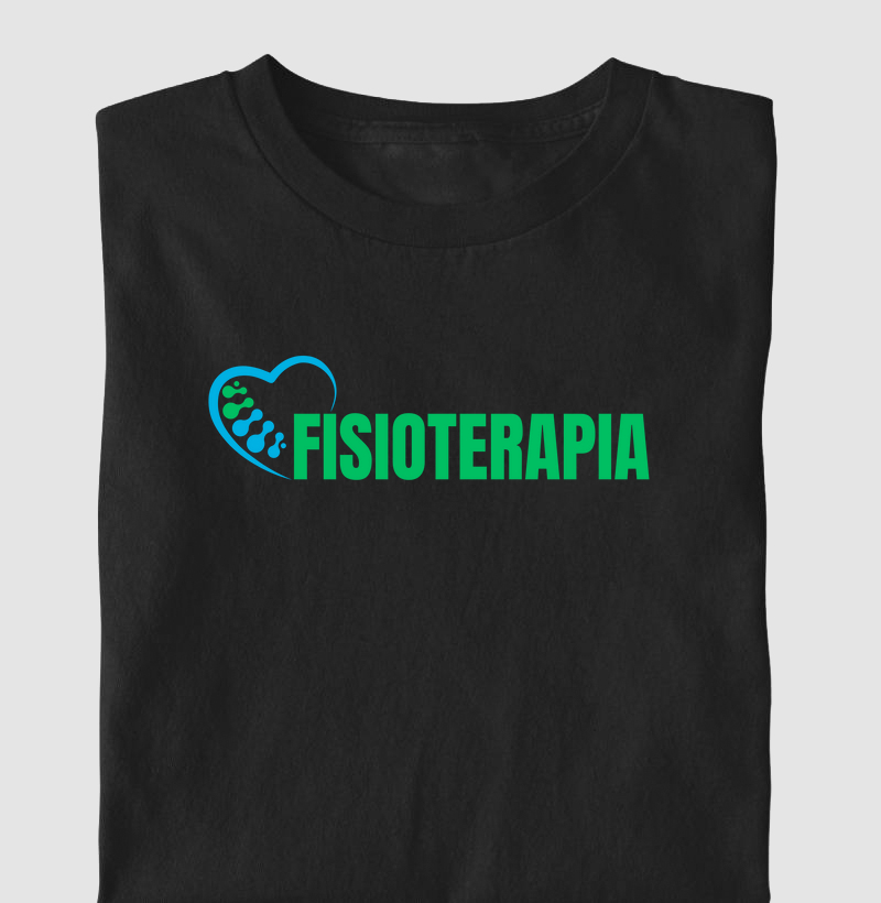 Fisioterapia, logo (FISIO)