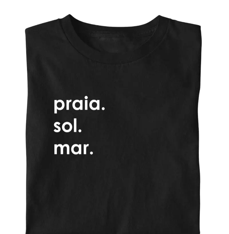 PRAIA SOL MAR