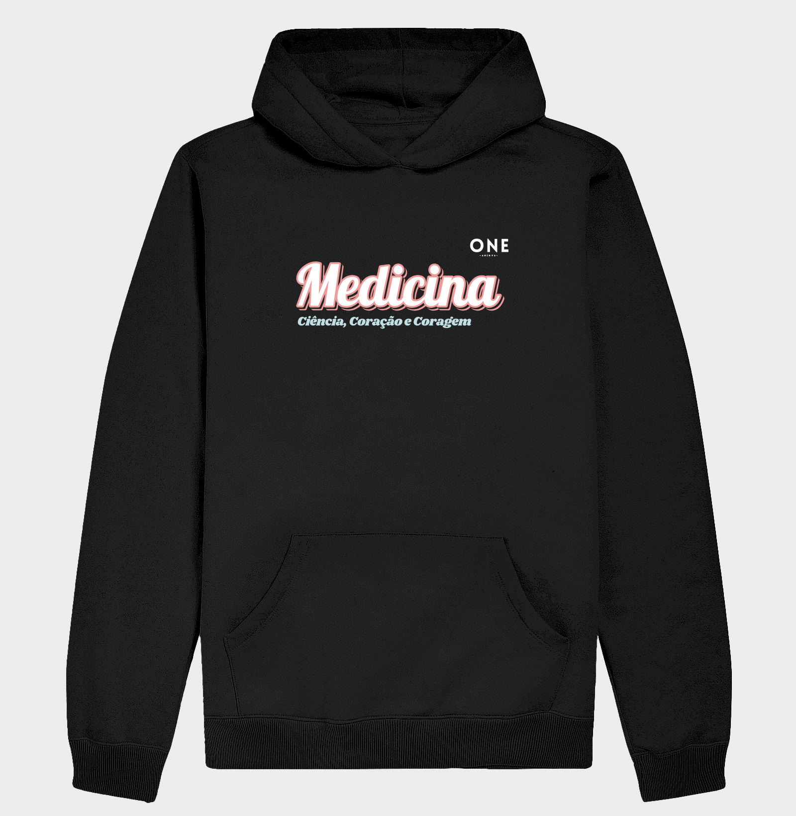 Med Shirt Retrô