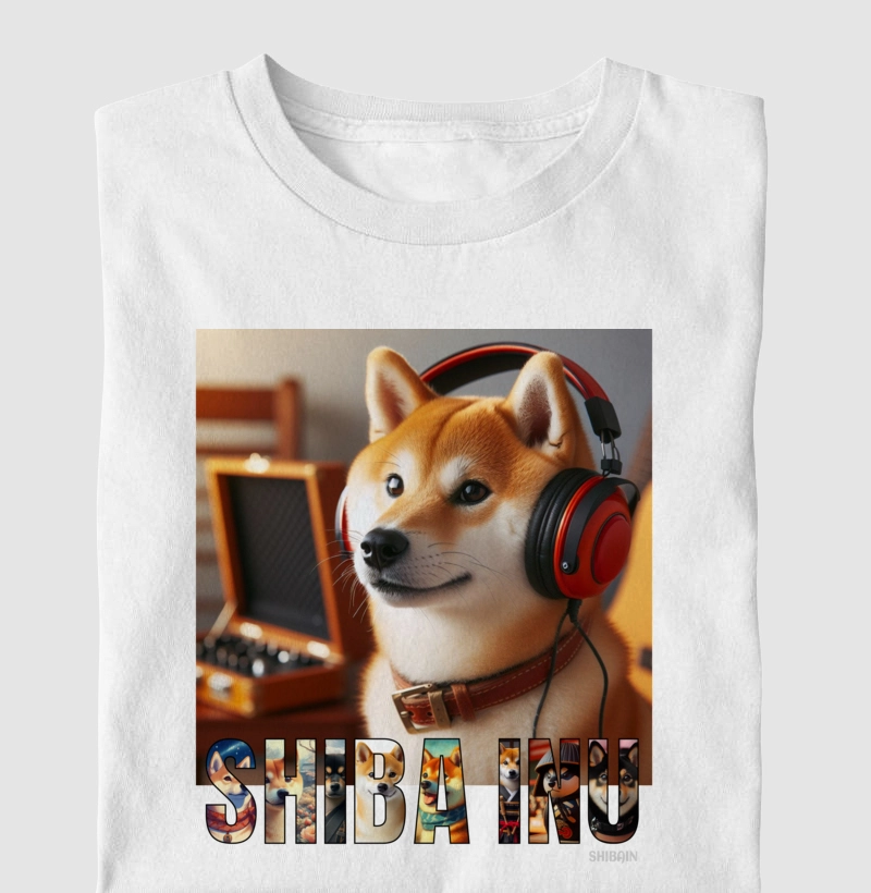 Shiba Headset