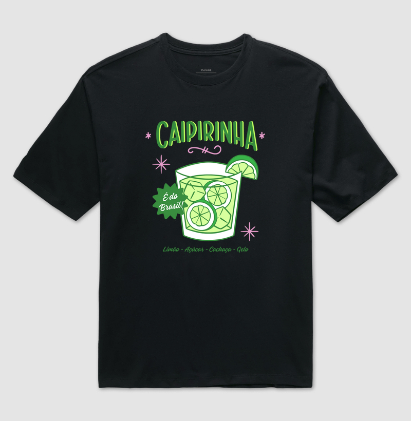 CAIPIRINHA