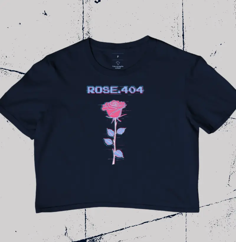Rose 404