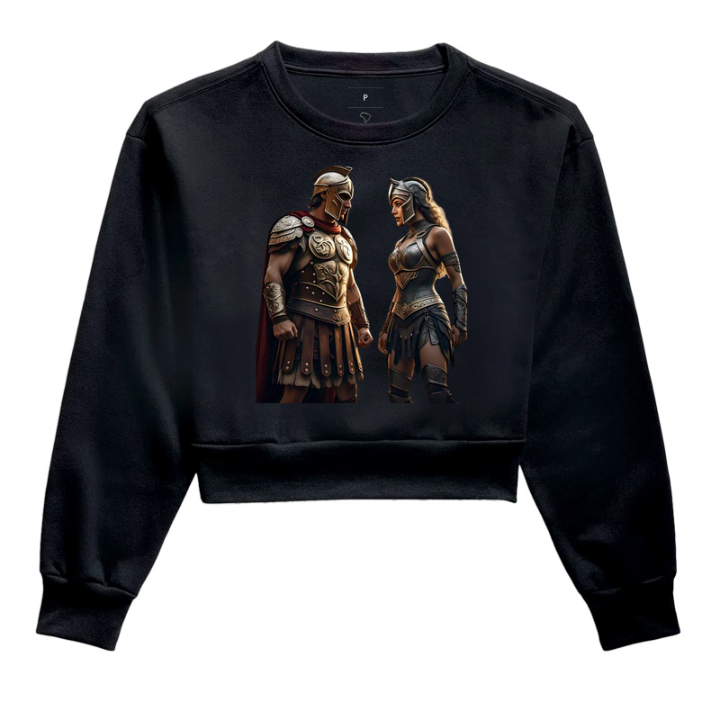 GLADIADORES 