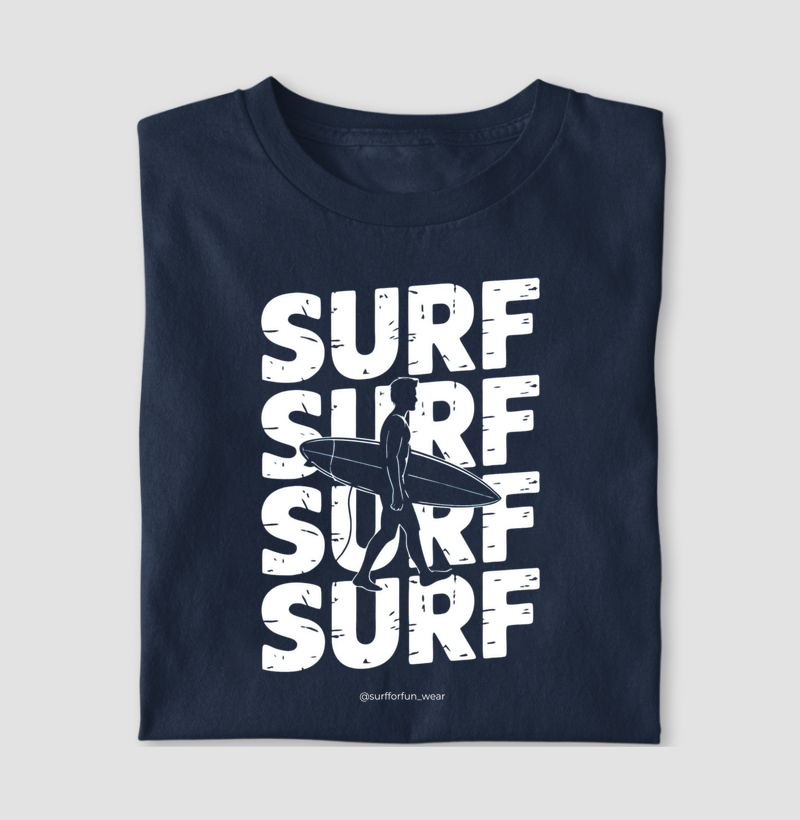 Masculino - Surf e mais Surf- Surf For Fun Wear