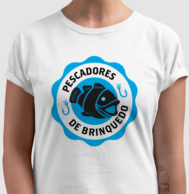Pescadores de Brinquedo