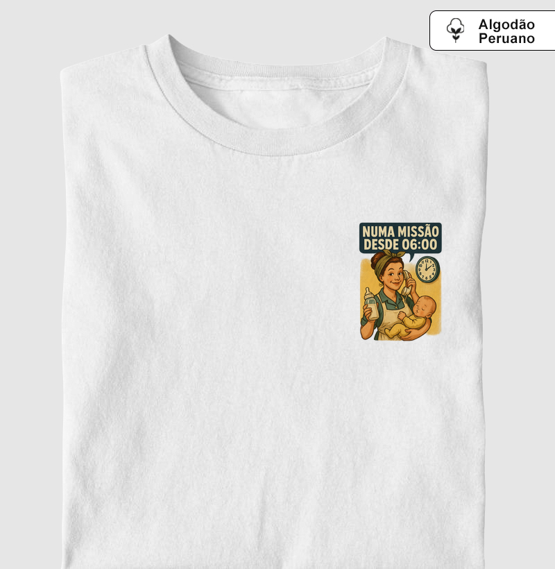 Missão das 6
