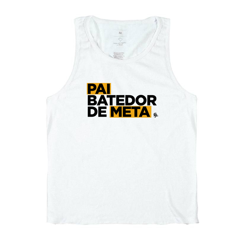 Pai Batedor de Meta