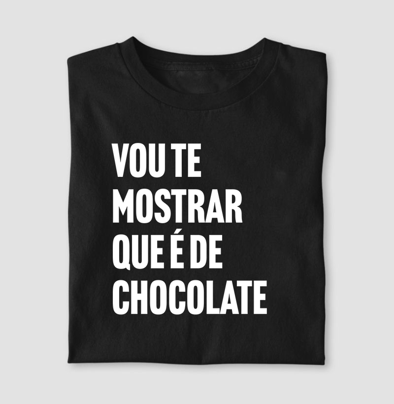 Chocolate