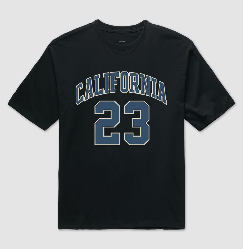 CALIFORNIA 23 ll