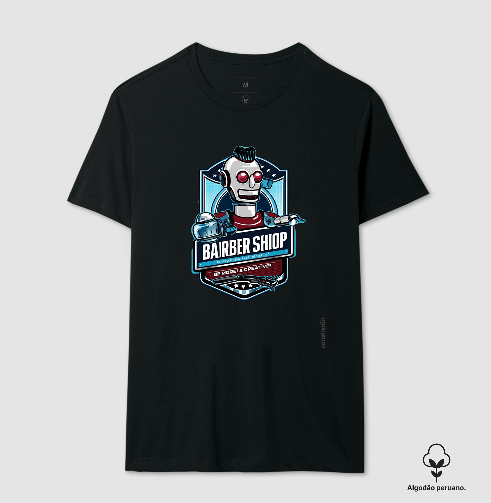 Camisa 0